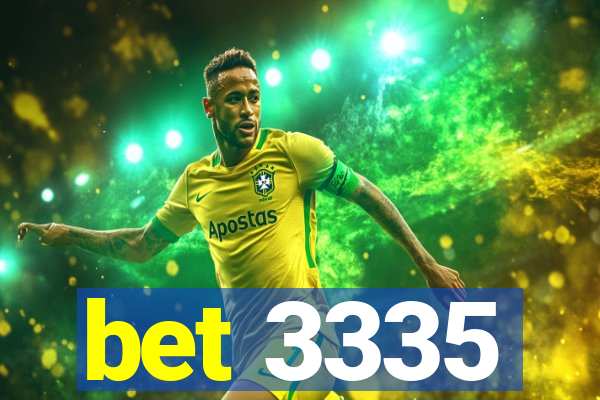 bet 3335